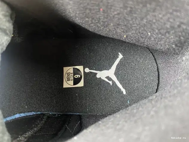 Reps TB Jordan Air The Retro 12 Master 130690-013 0625